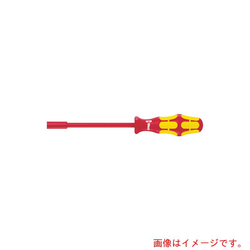 特長 ●特殊なグリップ形状により、つかみやすさとフィット感を実現しています。 ●-40℃の低温環境下でも、水中でも絶縁性を確保しています。 仕様 ●二面幅寸法(mm)：13 ●軸長(mm)：125 ●全長(mm)：237 ●1000V絶縁仕...