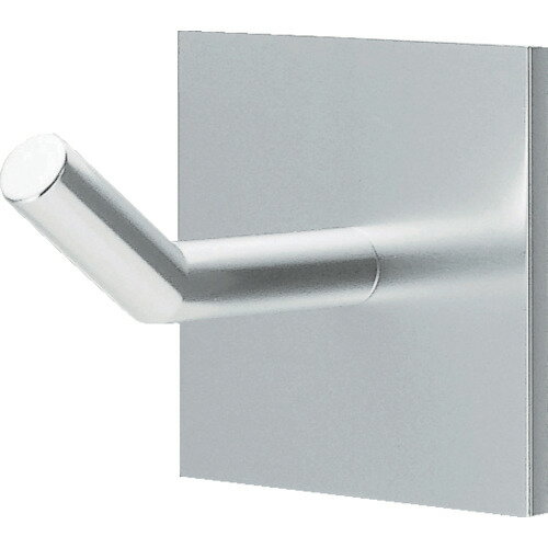 ウエスト(WEST) Agaho コートフック 14C アルミシルバー 【品番:14CN0002SA】