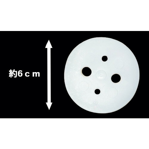 ܥ磻ɥ𥷡Ȳԥ󡡹ݷ4꥿ץå㡼Τߡ60mm֡WH04-IT