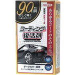 特長 ●コーティング被膜に最適なメンテナンス剤です。 ●本品だけでも高いツヤ・撥水効果があります。 ●固体フッ素の力で半永久的に被膜に汚れが入りません。 ●クリーナー付きです。 仕様 ●容量(ml)：270、クリーナー40 ●適合車体色：ダークカラー 【メーカー名】（株）ウイルソン 【メーカー品番】01294
