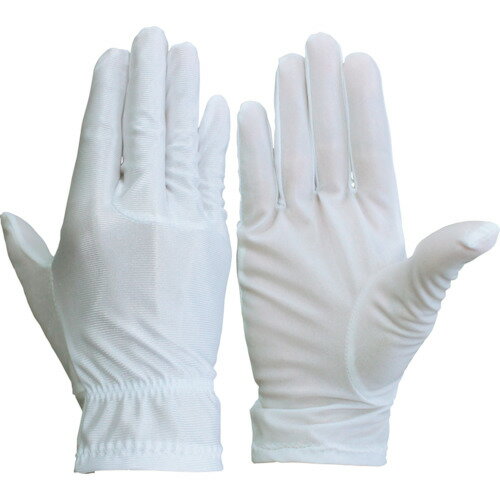 ウインセス　WINCESS　防塵手袋　（10双入り）　Lサイズ　【品番：3760-L】