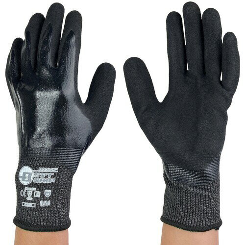 【メール便対応】ウインセス WINCESS 耐切創手袋 耐油 フルコートタイプ LL (1双入) 【品番:NKX5266-LL-1P】