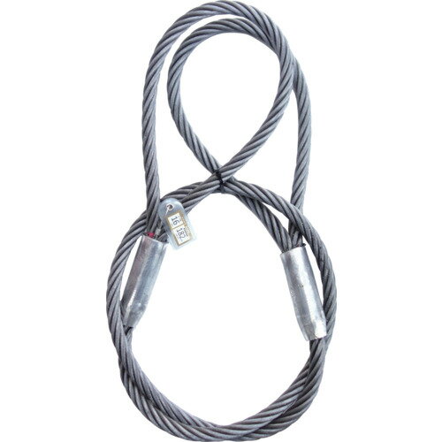 �����������������ˡ�DAIKO�ˡ��⶯��6x37�������䤭��40mm��8m�������֡�KG-40080��