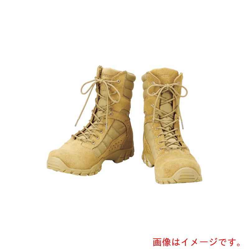 WOLVERINE Bates Bates タクティカルブーツ コブラ 8 ホットウェザー EW9．5 寸法28．5cm 【品番：E08670EW9.5】