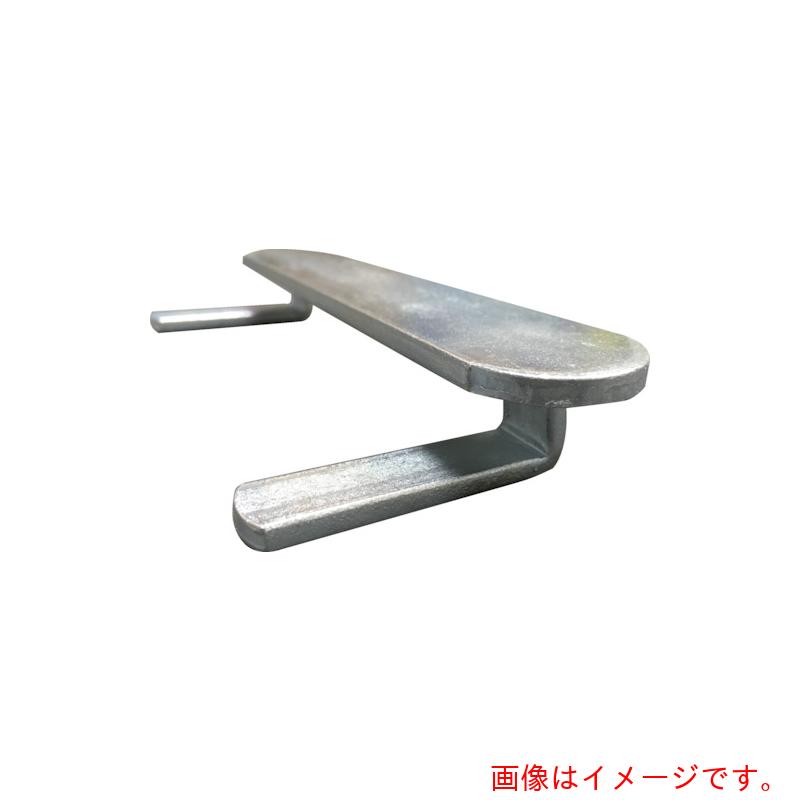 ウッドプラスチックテクノロジー　ウッドプラスチック　Unico型　連結金具　