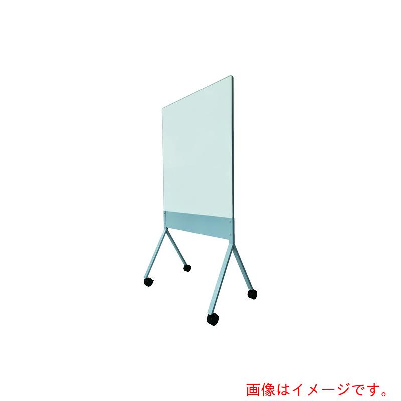 【別途送料あり】Writebest　ホワイトボードパネル　マットグレイ　1200X1500　【品番：MBP45】