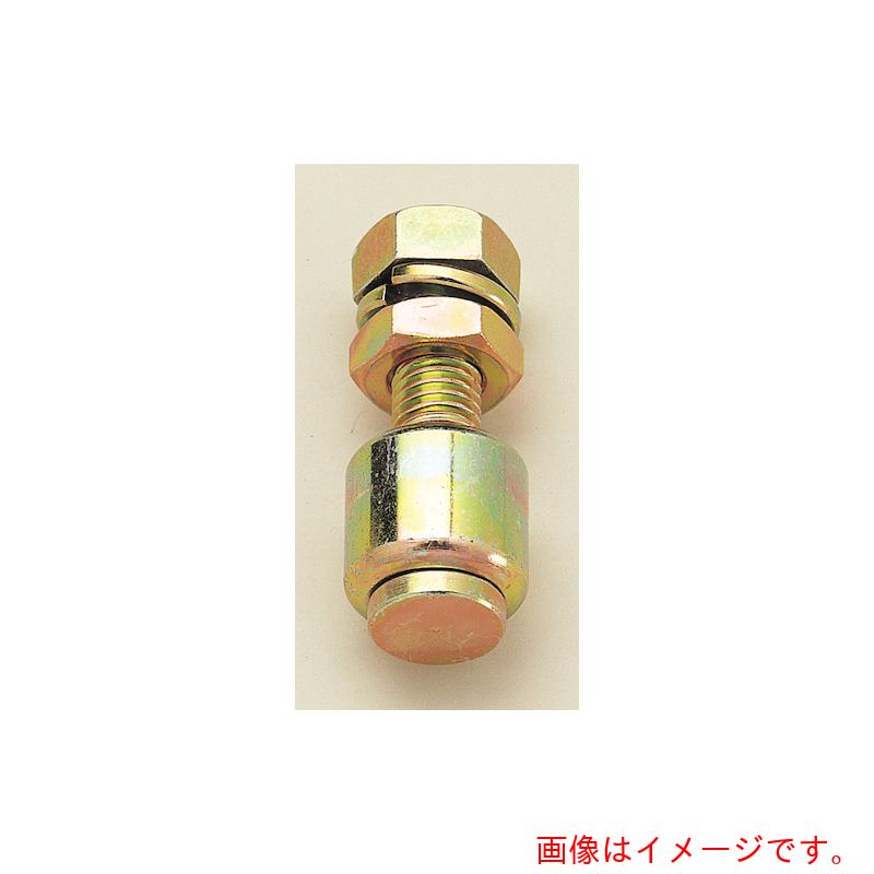 ヤボシ　ボルト付ガイドローラー（鉄ローラー）（スチール製）　3号　【品番：3BROL】