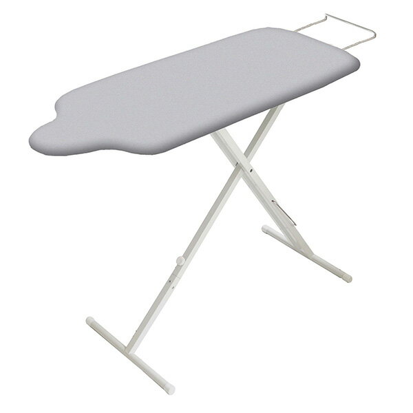 山崎実業 スタンド式人体型アイロン台 プレミアム アルミコート 4903208073172 【品番:07317】