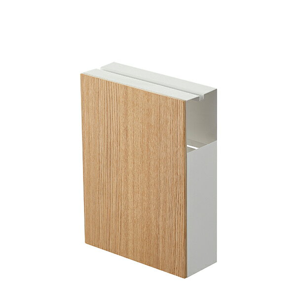 山崎実業 カーペットクリーナースタンド リン ナチュラル 4903208044776 【品番：04477】