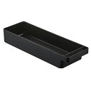山崎実業 ハンドル付きスリムグラス&マグ収納 タワー ブラック 4903208047098 【品番:04709】