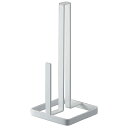 山崎実業 キッチンペーパーホルダー タワー ホワイト 4903208067812 【品番:06781】●