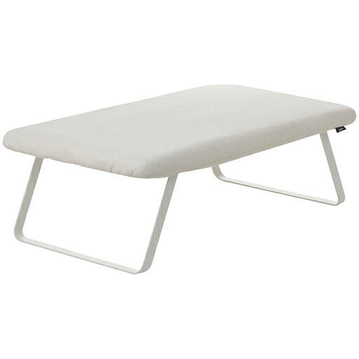山崎実業 スチールメッシュ アイロン台 タワー ホワイト 4903208032650 【品番:03265】● 山崎実業 スチールメッシュ アイロン台 タワー ホワイト 4903208032650 【品番:03265】●