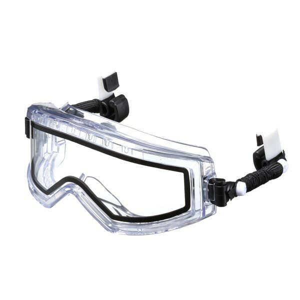 山本光学(YAMAMOTO) ダブルレンズ 保護ゴーグル(ヘルメット専用タイプ) 【品番:YG-5100D YCP】