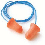 山本光学　YAMAMOTO　耳栓　イヤープラグ　コード付き　【品番：MXM-30】