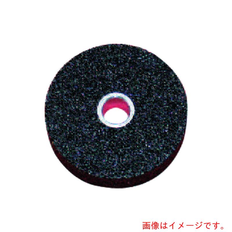 柳瀬（YANASE）　レジノイド砥石ネジなし平型65X19X9．53　【50個】　【品番：BA6519A-A9.53】