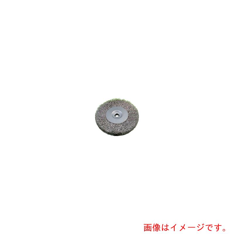【メール便対応】柳瀬（YANASE）　ホイールブラシ・ステンレス　50x10x12x25x12．5...