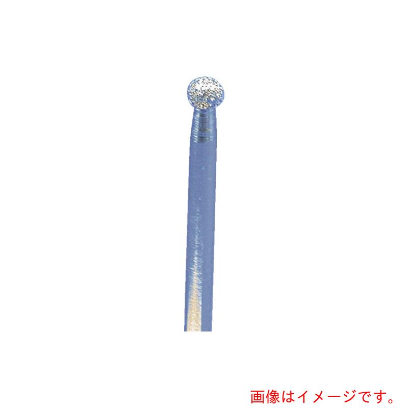 特長 ●ダイヤモンドを電着しており、切削性、耐久性に優れています。 仕様 ●サイズ：4×3 ●φ3 ●全長：45 ●ヤナセ　電着ダイヤモンドバー・球型　CBN　4x3 質量・質量単位 ●4.0g 【メーカー名】柳瀬（株） 【メーカー品番】CB-40BH