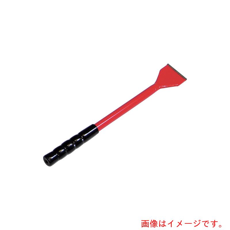 特長 ●先に超硬が付いており、スパッタを取り除くために使用します。 ●ヤナセ　超硬刃ケレン棒　50x360x22 質量・質量単位 ●280.0g 【メーカー名】柳瀬（株） 【メーカー品番】TKHS