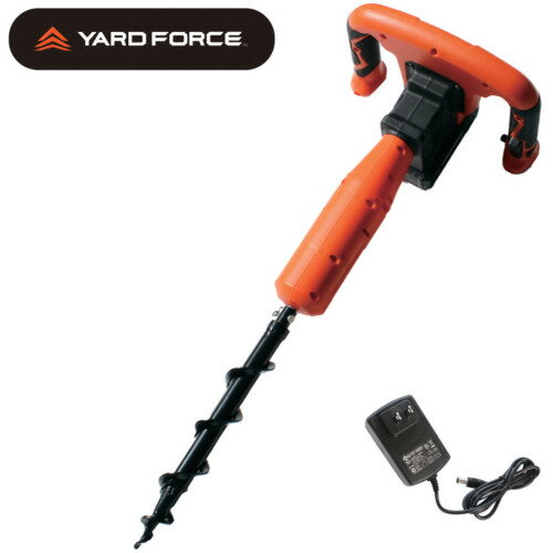 Yard Force���귡�굡����������������24V�����ɥ쥹�귡�굡�������֡�LXCMD30-JP��