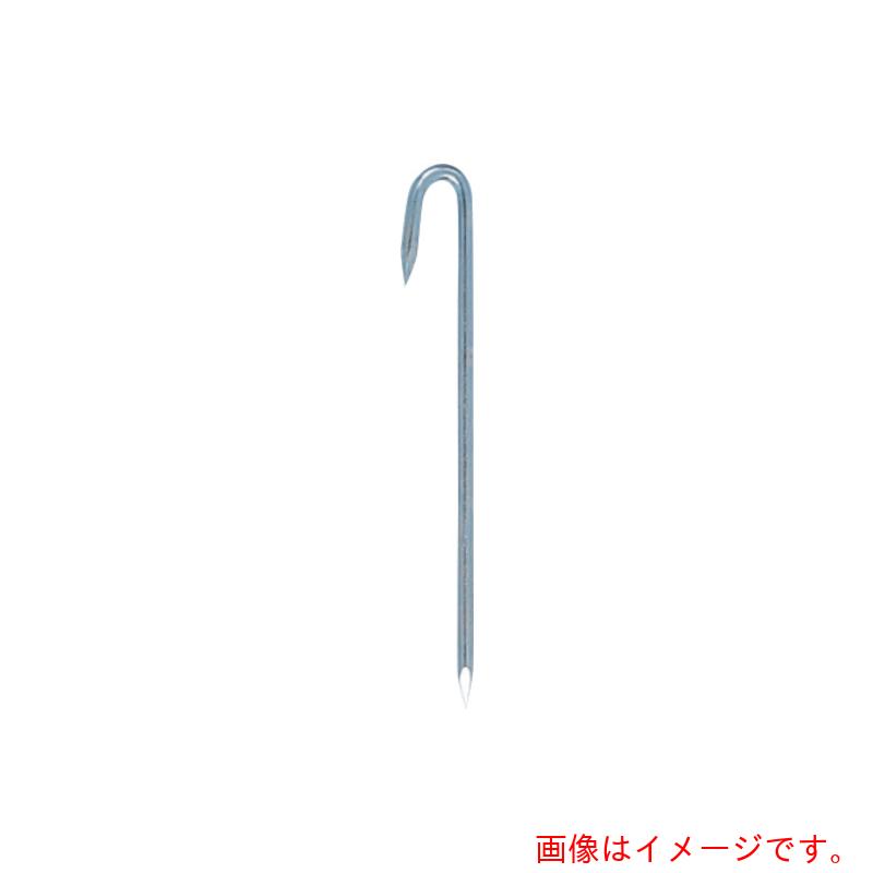 【メール便対応】八ツ矢工業　ロープアンカー小　8パイ×230mm　【品番：3092】