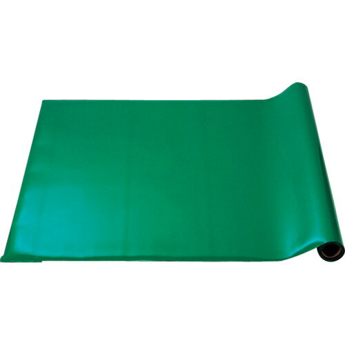 【別途送料あり】八ツ矢工業　ビニ−ル平板91cm×　20m　【品番：78552】