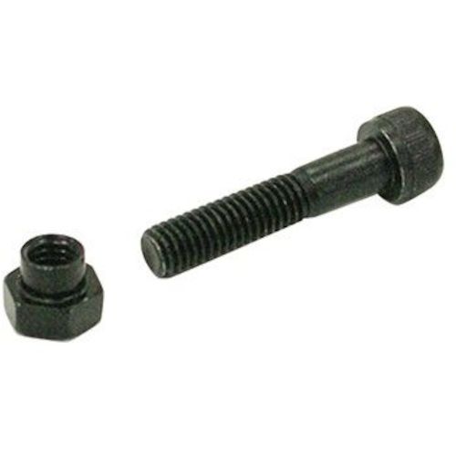 矢崎化工（yazaki）　イレクター　Φ32　メタルジョイント用　M6−30B　ボルトナット　【品番：M6-30B】□