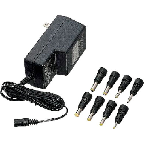 For Audios - ヤザワコーポレーション　ACアダプター　【品番：ACM300】