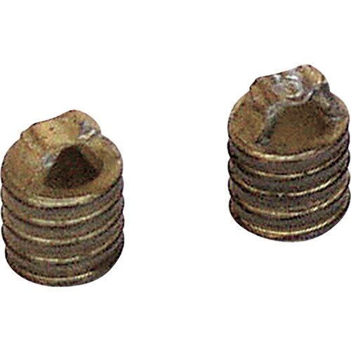 【メール便対応】YELLOW JACKET ムシ押し 1／4・5／16用 チャージングホース用 （10個入） 【品番：Y19302】