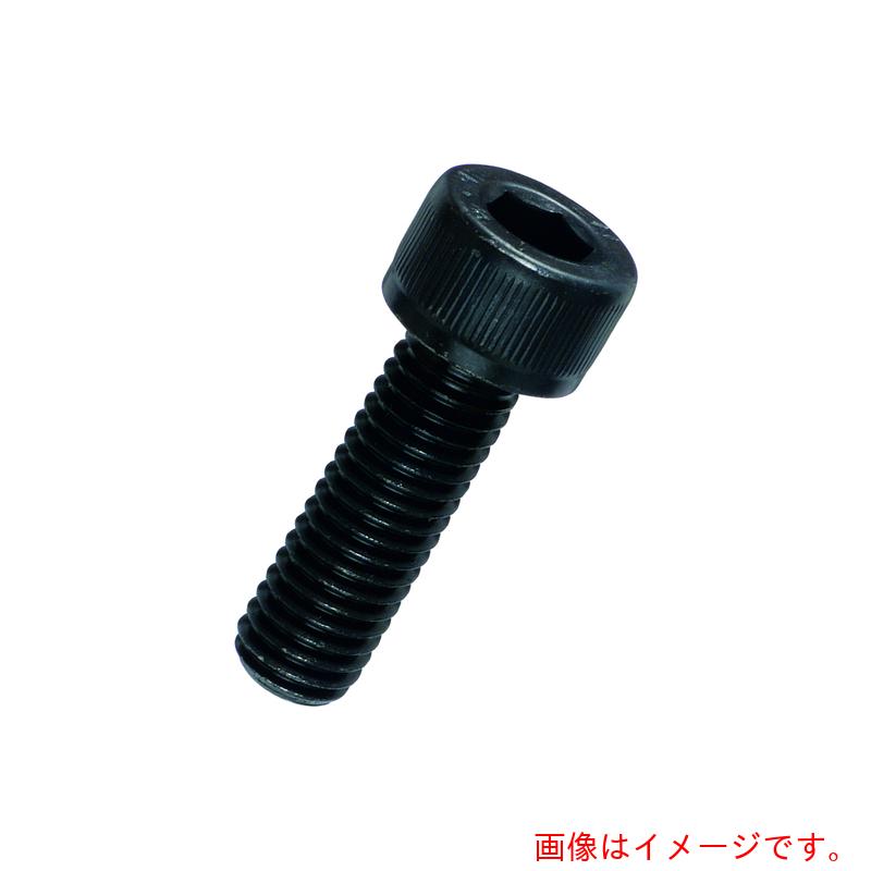 八幡ねじ（YAHATA）　六角穴付ボルト　全ねじ　M24×80　【品番：00010500240080】