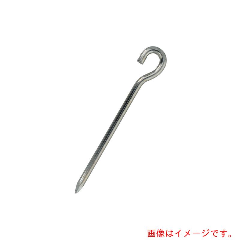 八幡ねじ（YAHATA）　打込み半カン　8×900　【品番：4944825553913】(4)