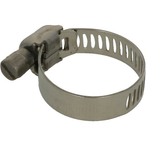 八幡ねじ（YAHATA）　ステンホースバンド　8mm　16−25　【品番：4944825555443】