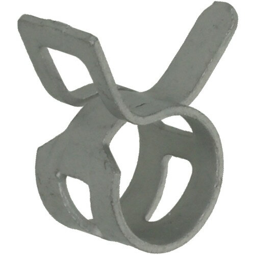 八幡ねじ（YAHATA）　ホースバンドクリップ　9［2個入］　【品番：4944825555528】