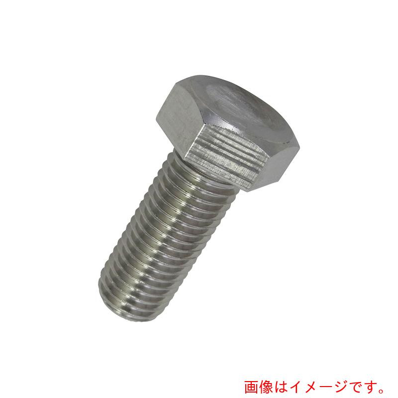八幡ねじ（YAHATA）　ステンレス六角ボルト　全ねじ　M10×20　【品番：4979874058836】