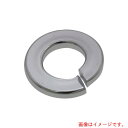 八幡ねじ(YAHATA) バネ座金 クローム 6(2個入) 【品番:4979874081278】(4)
