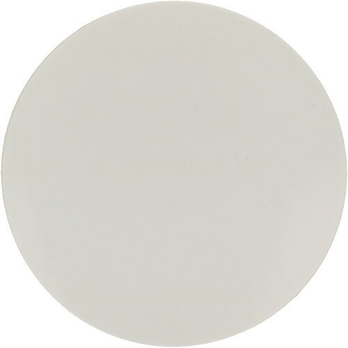 八幡ねじ（YAHATA）　ラインプロ　LPM1　ラインシート　丸型　白［10枚入］　【品番：4979874193612】