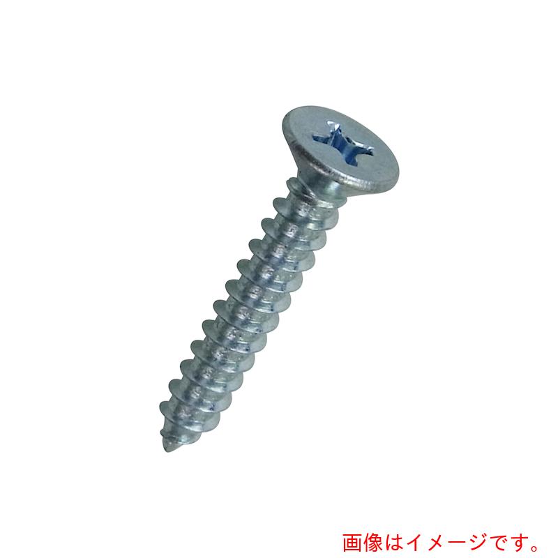 八幡ねじ（YAHATA） 皿タッピングJS 4×70（27本入） 【品番：4979874229045】