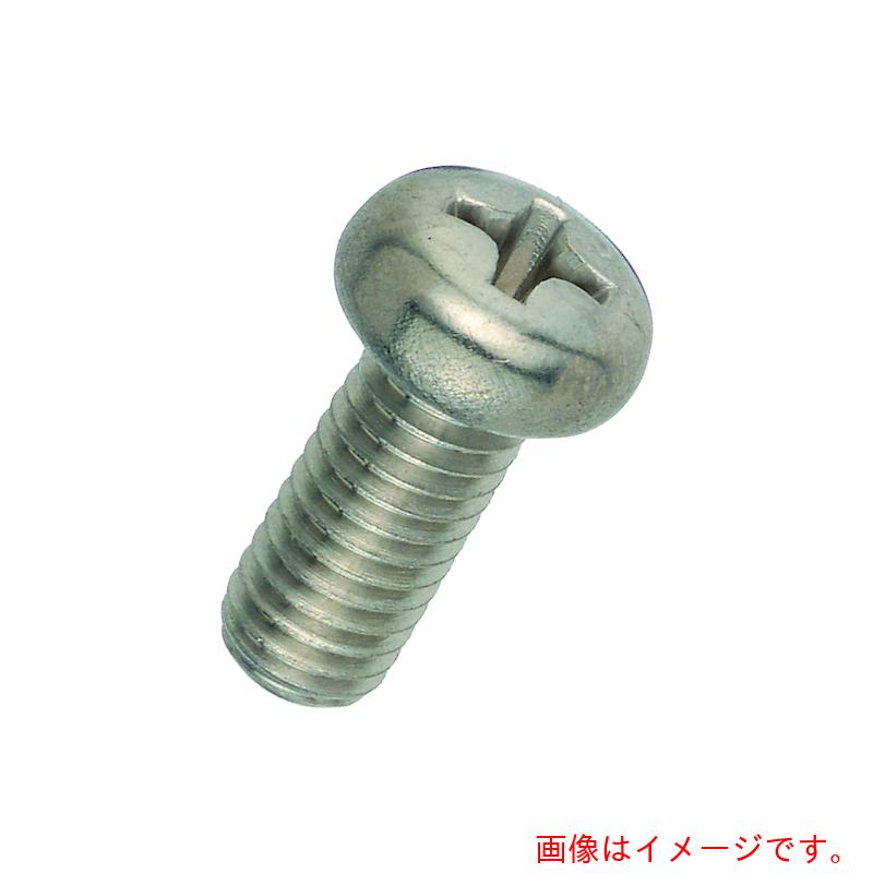 八幡ねじ（YAHATA）　ステンレスなべ小ねじセットJS　4×25（26本入）　【品番：4979874230812】