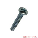 八幡ねじ(YAHATA) なべドリルねじ 5×19(50本入) 【品番:4979874279903】
