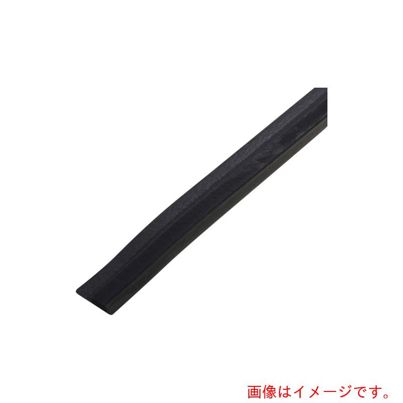 八幡ねじ（YAHATA）　隙間ゴム（ボビン巻）　P型　シール付（50M）　【品番：4979874428301】