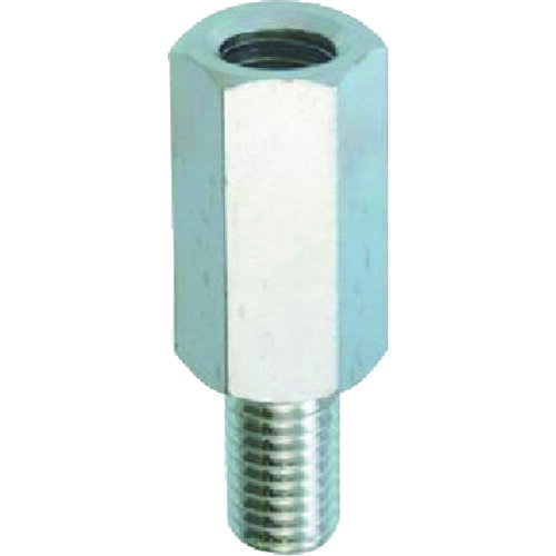 【メール便対応】八幡ねじ（YAHATA）　変換ジョイント　W1／4М6　【品番：YHI-HKJT-W1/4M6】