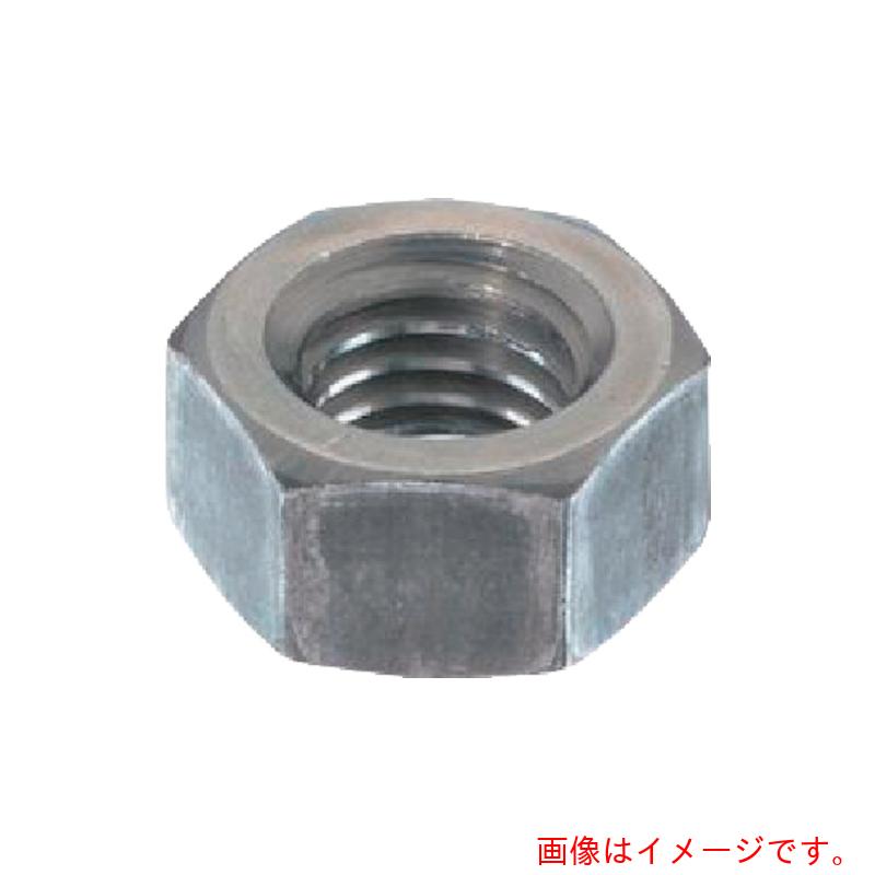 特長 ●2種(両面取り)の一般的な六角ナットです。 ●両面取りなので、どちら向きでも使えます。 ●材質は鋼でめっきはしてありません。 用途 ●おねじに締付け、締結、固定に。 ●生地で錆びやすい為、常に油のかかる環境下か耐食性を必要としない場所に。 仕様 ●呼び径：M5 ●高さ(mm)：4 ●強度区分：4.8 ●ナット種類：2種 ●ねじピッチ(mm)：0.8 ●寸法(mm)e：9.2 ●寸法(mm)k：4 ●寸法(mm)s：8 ●ねじ径(mm)：M5 材質 ●鉄 質量・質量単位 ●3594.0g 【メーカー名】（株）八幡ねじ 【メーカー品番】4580141789775