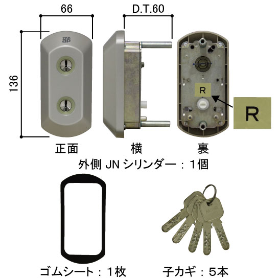 YKK AP������ǽ����������JN���͡ˡ����ѱ��߸���������ɡ������֡�YG HHJ-0576JN��YG HHJ0576JN�ˡ�