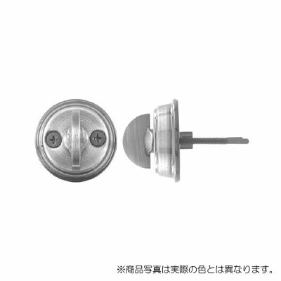 YKK AP　補助錠サムターン　【品番：YB HHJ-0006（YB HHJ0006）】