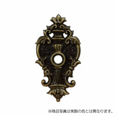 YKK AP　ドアスコープ飾り　【品番：YB HHE0002】
