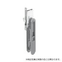 YKK AP 戸先内締り錠 ブロンズ 【品番:YB HHJ-0326(YB HHJ0326)】