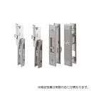 YKK AP 引戸錠セット2枚建用 【品番:YB HHJ-0220(YB HHJ0220)】●