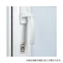 YKK AP グレモン外ハンドル(外観右吊元) ダークグレイ 【品番:DG HH2K32605】○