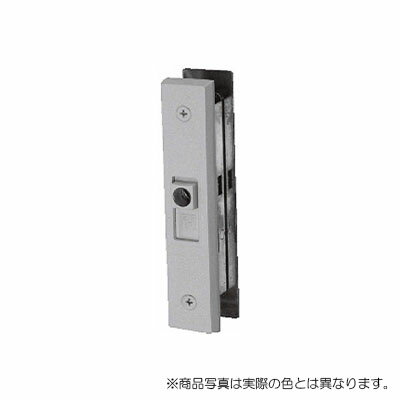 YKK AP　召合せ 内外締り錠 内部サムターン錠　ホワイト　【品番：YW HHK19583】