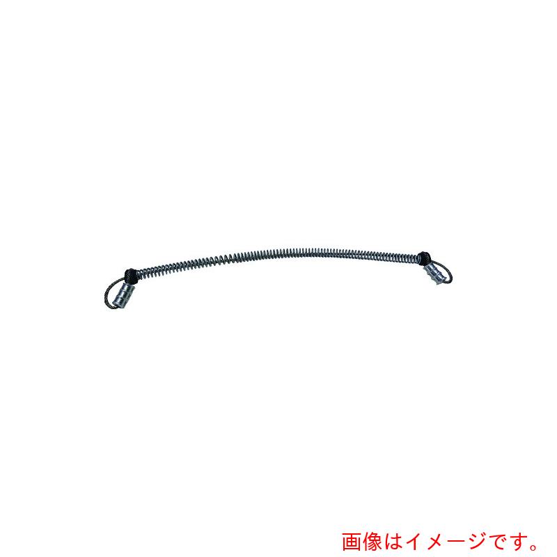 Other - 横浜ゴムMBジャパン（株）　アンビックス　ホース用継手　バーストロックワイヤー　ADT−C1／8　適合ホース内径12．7〜31．8mm　ケーブル静荷重540kg　【品番：ADT-C1/8】