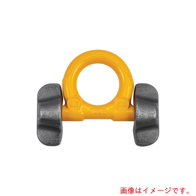 YOKE　溶接用リング　25．2t　【品番：8-082-30】